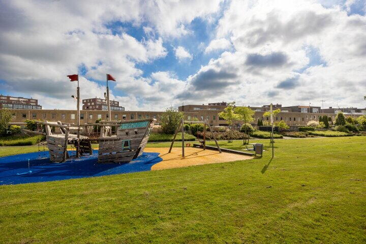 Foto 42 - Libelsingel 69, Den Haag