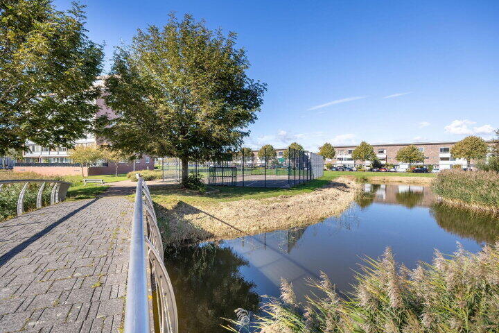 Foto 46 - Libelsingel 69, Den Haag