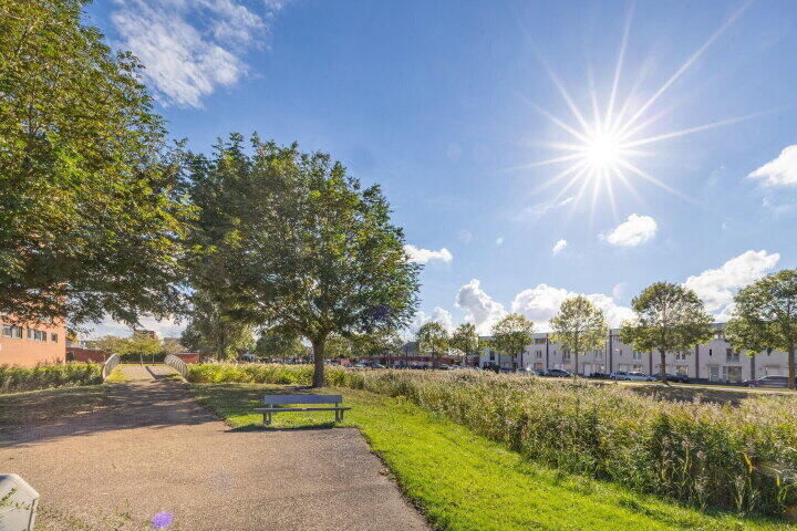 Foto 47 - Libelsingel 69, Den Haag