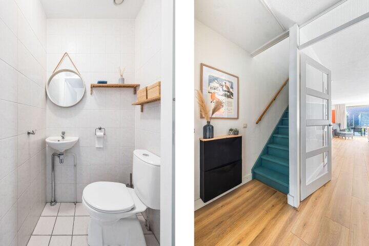 Foto 8 - Libelsingel 69, Den Haag