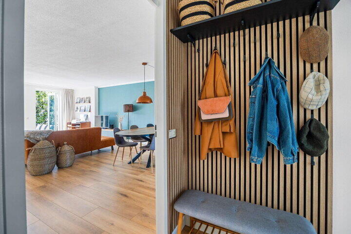 Foto 9 - Libelsingel 69, Den Haag