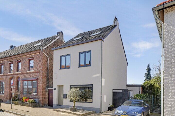 Foto 1 - Lichtenbergerstraat 48, Landgraaf