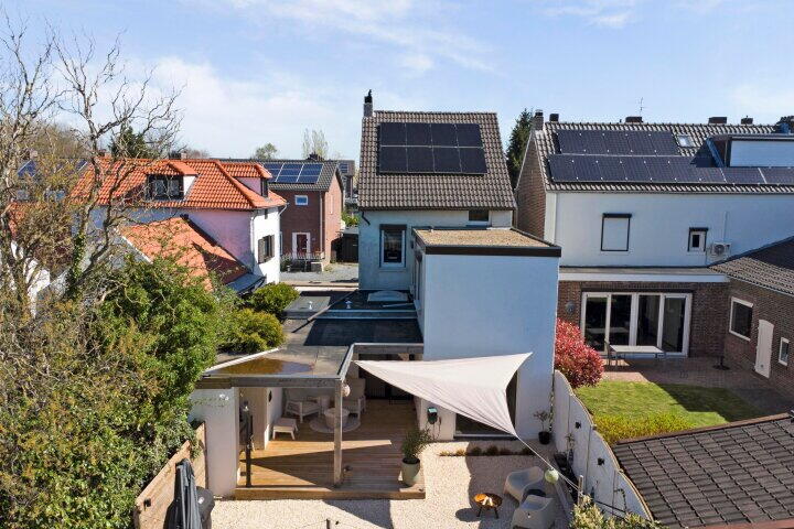 Foto 41 - Lichtenbergerstraat 48, Landgraaf