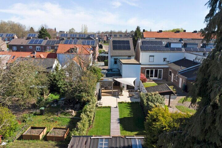 Foto 42 - Lichtenbergerstraat 48, Landgraaf