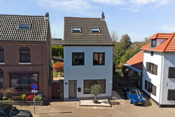 Foto 44 - Lichtenbergerstraat 48, Landgraaf