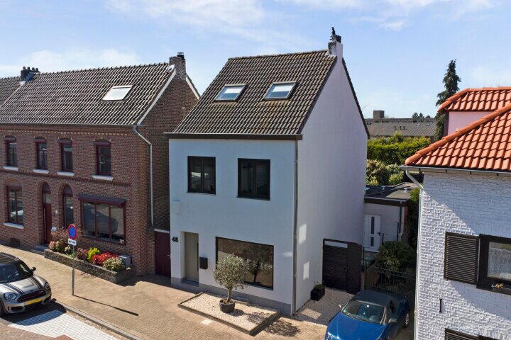 Foto 45 - Lichtenbergerstraat 48, Landgraaf