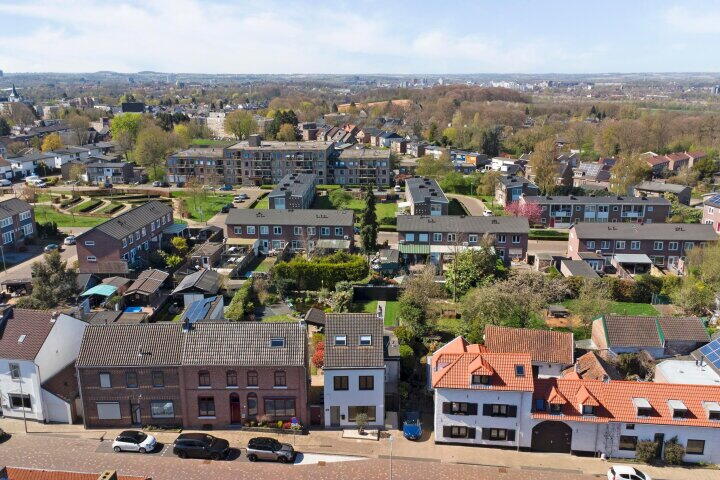 Foto 46 - Lichtenbergerstraat 48, Landgraaf