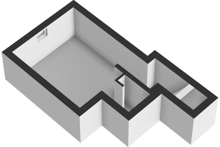 Plattegrond – Lichtenbergerstraat 48, Landgraaf