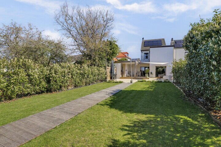 Foto 8 - Lichtenbergerstraat 48, Landgraaf