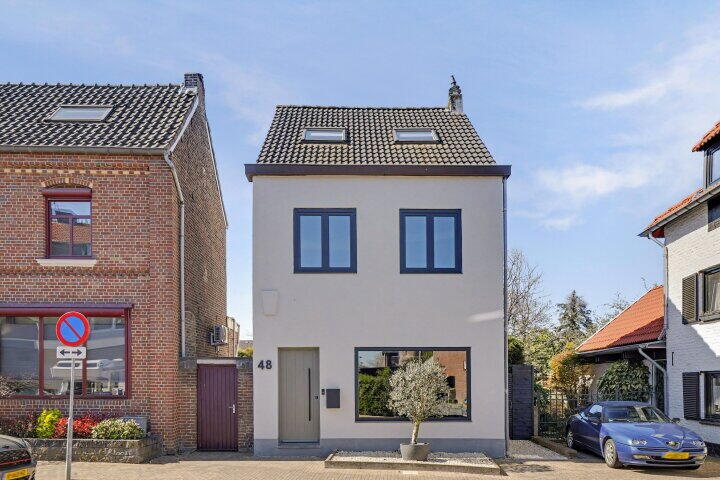 Foto 9 - Lichtenbergerstraat 48, Landgraaf