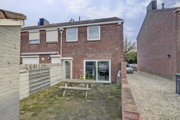 Foto 25 - Lichtenbergstraat 45, Kerkrade