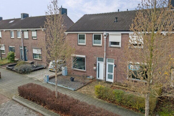 Foto 27 - Lichtenbergstraat 45, Kerkrade