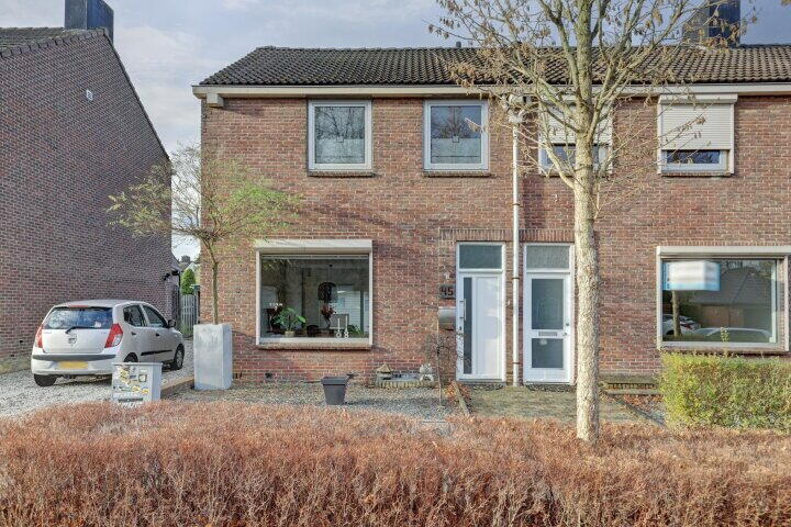 Foto 28 - Lichtenbergstraat 45, Kerkrade