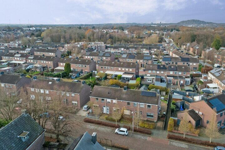 Foto 29 - Lichtenbergstraat 45, Kerkrade