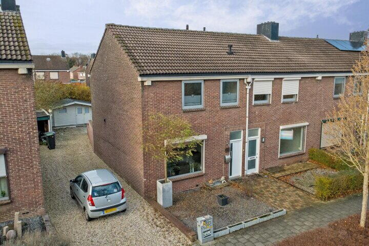 Foto 30 - Lichtenbergstraat 45, Kerkrade