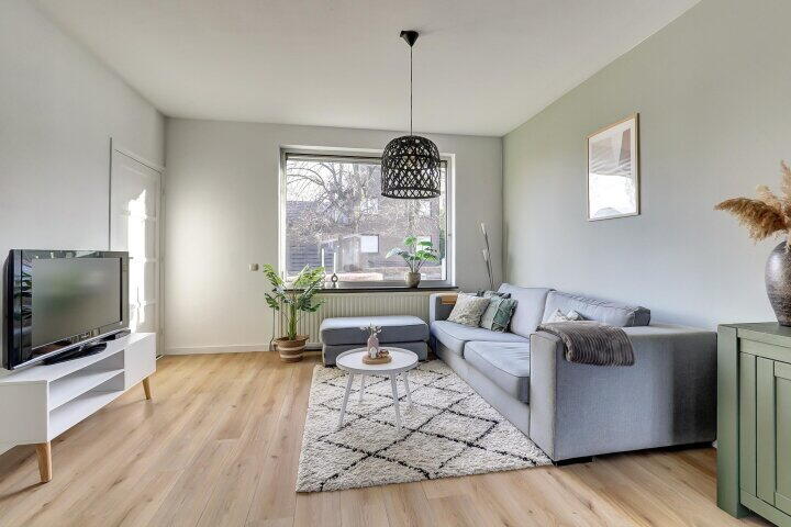 Foto 3 - Lichtenbergstraat 45, Kerkrade