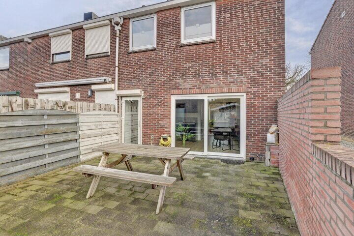 Foto 23 - Lichtenbergstraat 45, Kerkrade