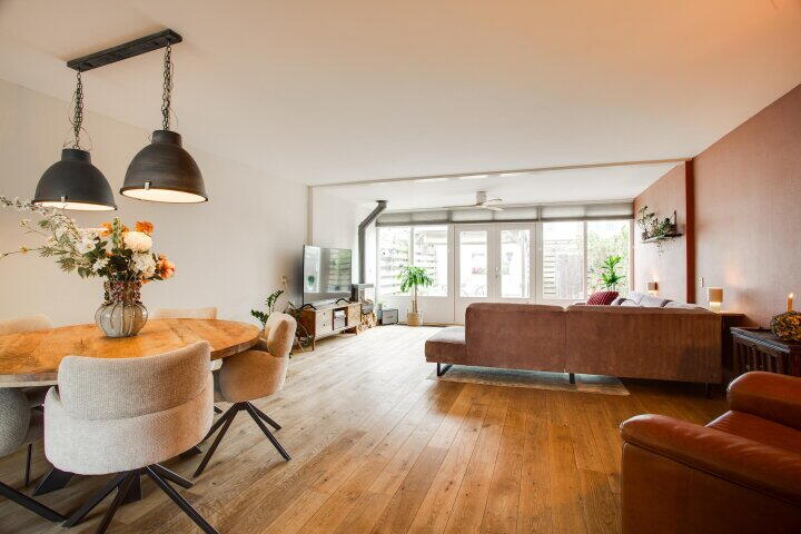 Lichtgroen 7 , Zoetermeer