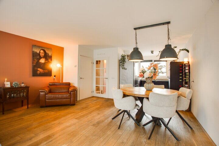 Foto 14 - Lichtgroen 7, Zoetermeer