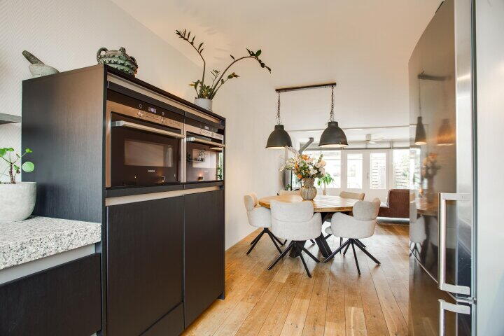 Foto 18 - Lichtgroen 7, Zoetermeer