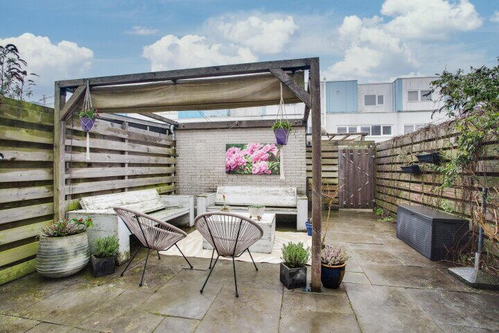 Foto 19 - Lichtgroen 7, Zoetermeer