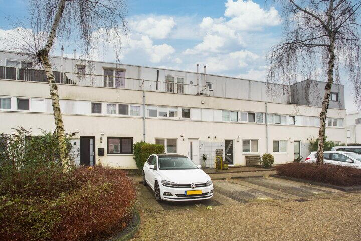 Foto 3 - Lichtgroen 7, Zoetermeer