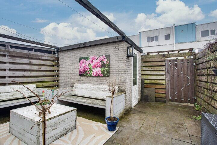 Foto 21 - Lichtgroen 7, Zoetermeer