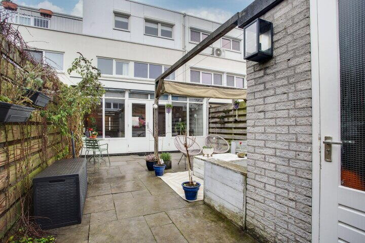 Foto 22 - Lichtgroen 7, Zoetermeer