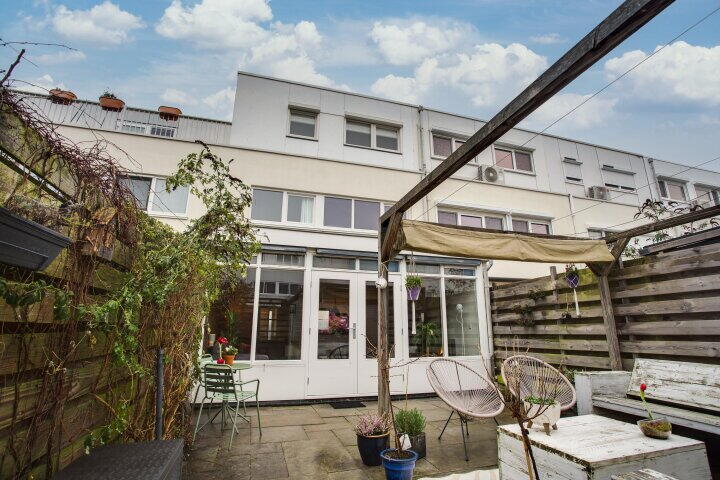 Foto 23 - Lichtgroen 7, Zoetermeer