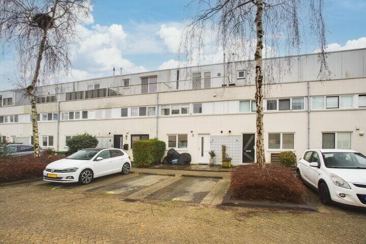 Foto 4 - Lichtgroen 7, Zoetermeer