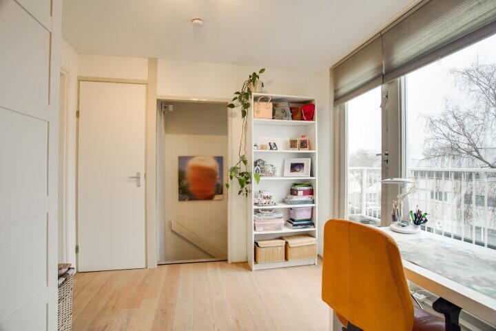 Foto 35 - Lichtgroen 7, Zoetermeer