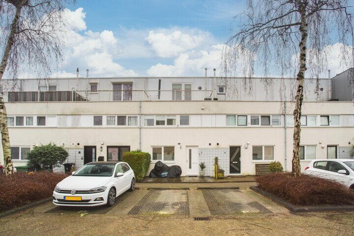 Foto 5 - Lichtgroen 7, Zoetermeer