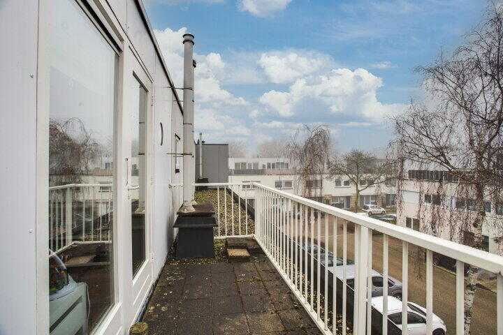 Foto 41 - Lichtgroen 7, Zoetermeer