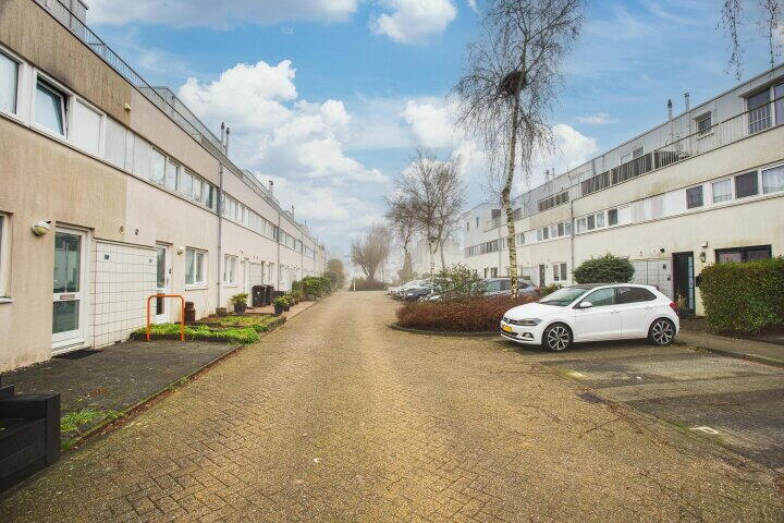 Foto 42 - Lichtgroen 7, Zoetermeer