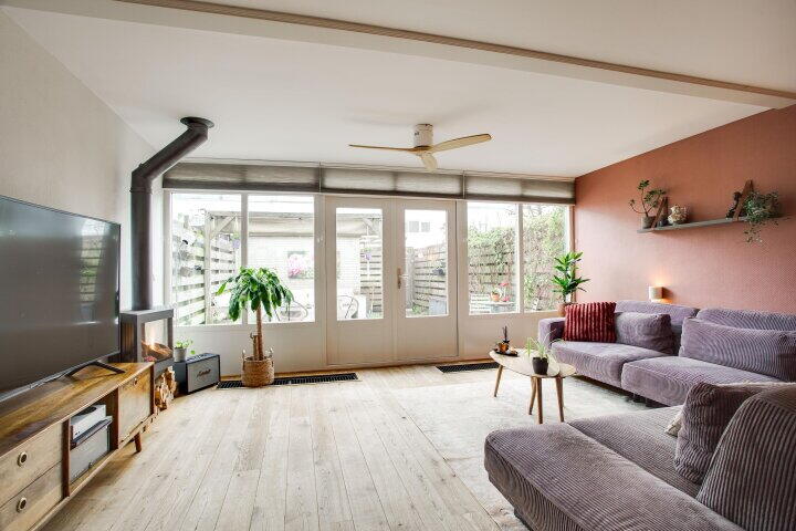 Foto 10 - Lichtgroen 7, Zoetermeer