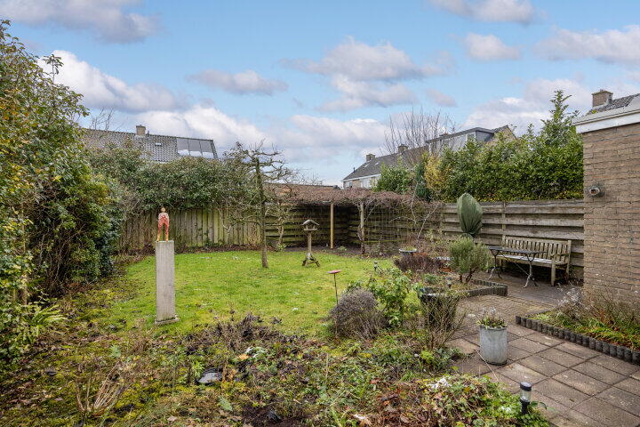 Foto 2 - Liendertsedreef 34, Amersfoort