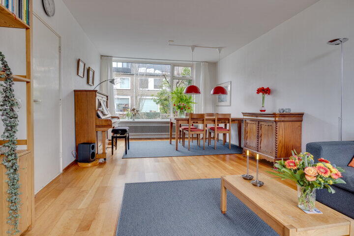 Foto 11 - Liendertsedreef 34, Amersfoort