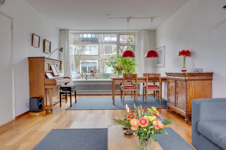 Foto 12 - Liendertsedreef 34, Amersfoort