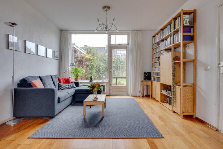 Foto 14 - Liendertsedreef 34, Amersfoort