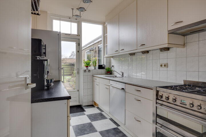 Foto 15 - Liendertsedreef 34, Amersfoort