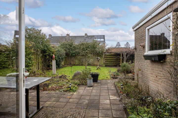 Foto 16 - Liendertsedreef 34, Amersfoort