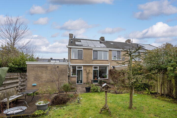 Foto 18 - Liendertsedreef 34, Amersfoort