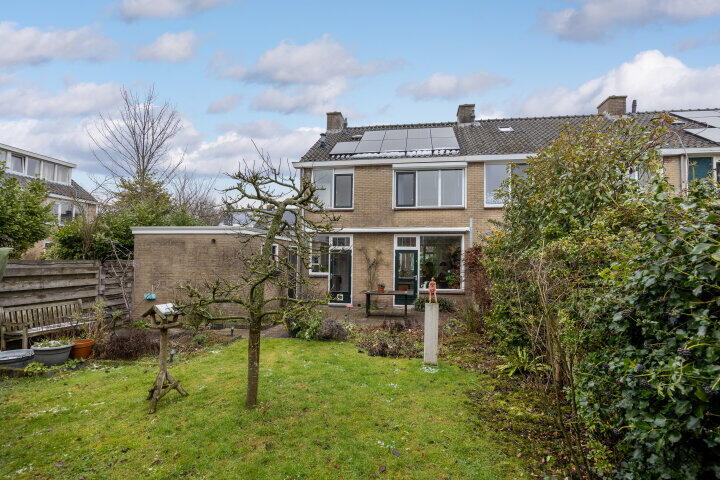 Foto 19 - Liendertsedreef 34, Amersfoort