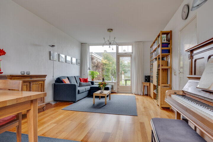 Foto 3 - Liendertsedreef 34, Amersfoort