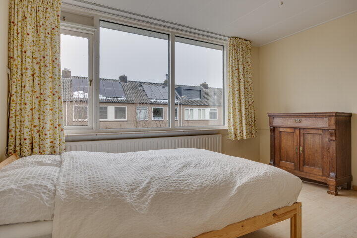 Foto 22 - Liendertsedreef 34, Amersfoort