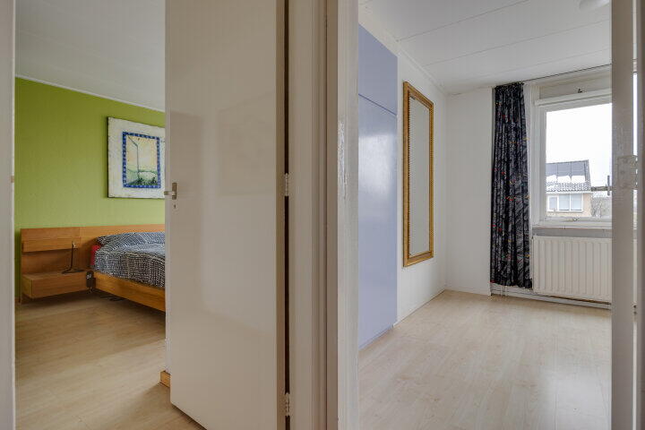 Foto 24 - Liendertsedreef 34, Amersfoort