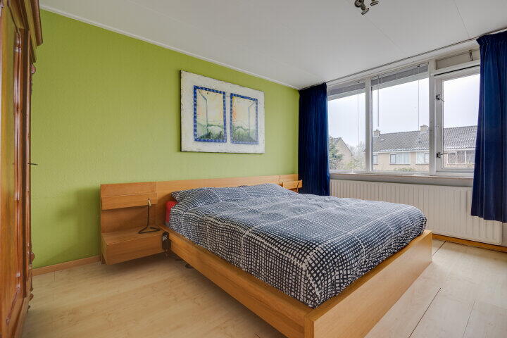 Foto 28 - Liendertsedreef 34, Amersfoort