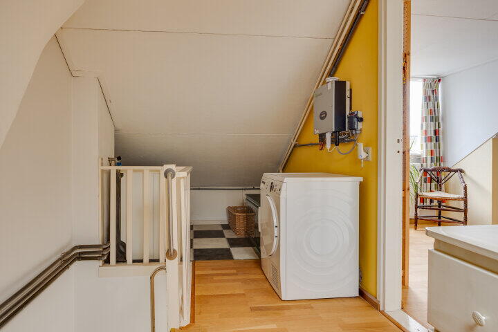 Foto 30 - Liendertsedreef 34, Amersfoort