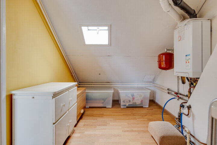 Foto 31 - Liendertsedreef 34, Amersfoort