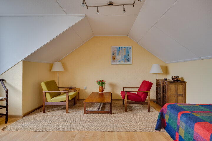 Foto 32 - Liendertsedreef 34, Amersfoort